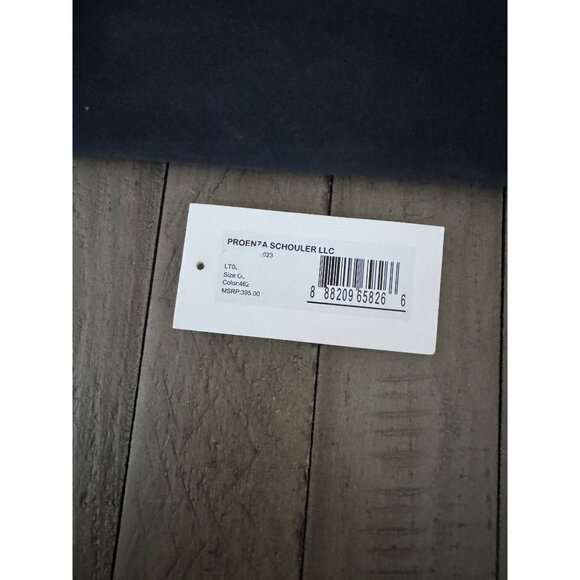 Proenza Schouler White Label Minetta Bag - Picture 4 of 13